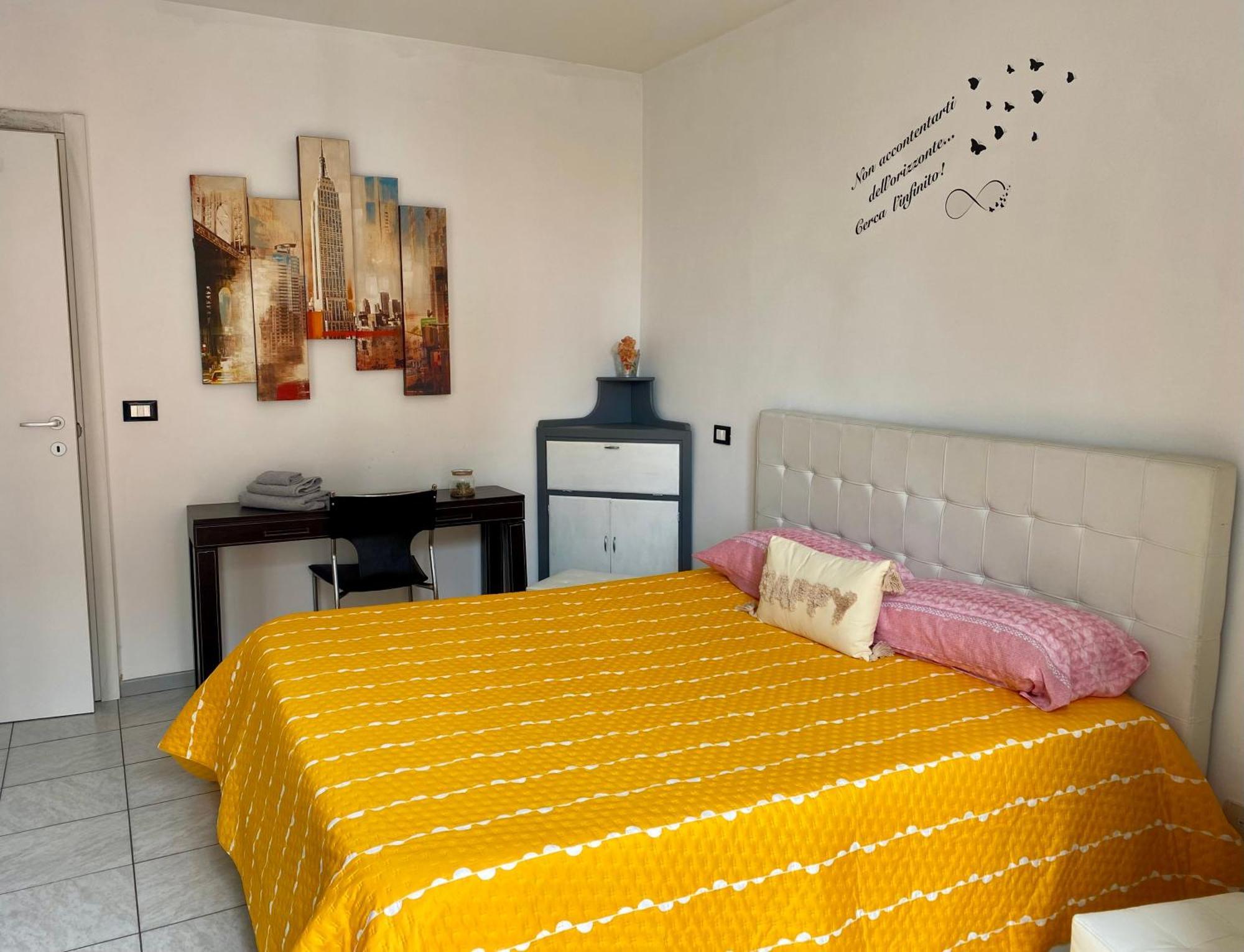 Easyescape - Casa Vacanze Torino Exterior photo