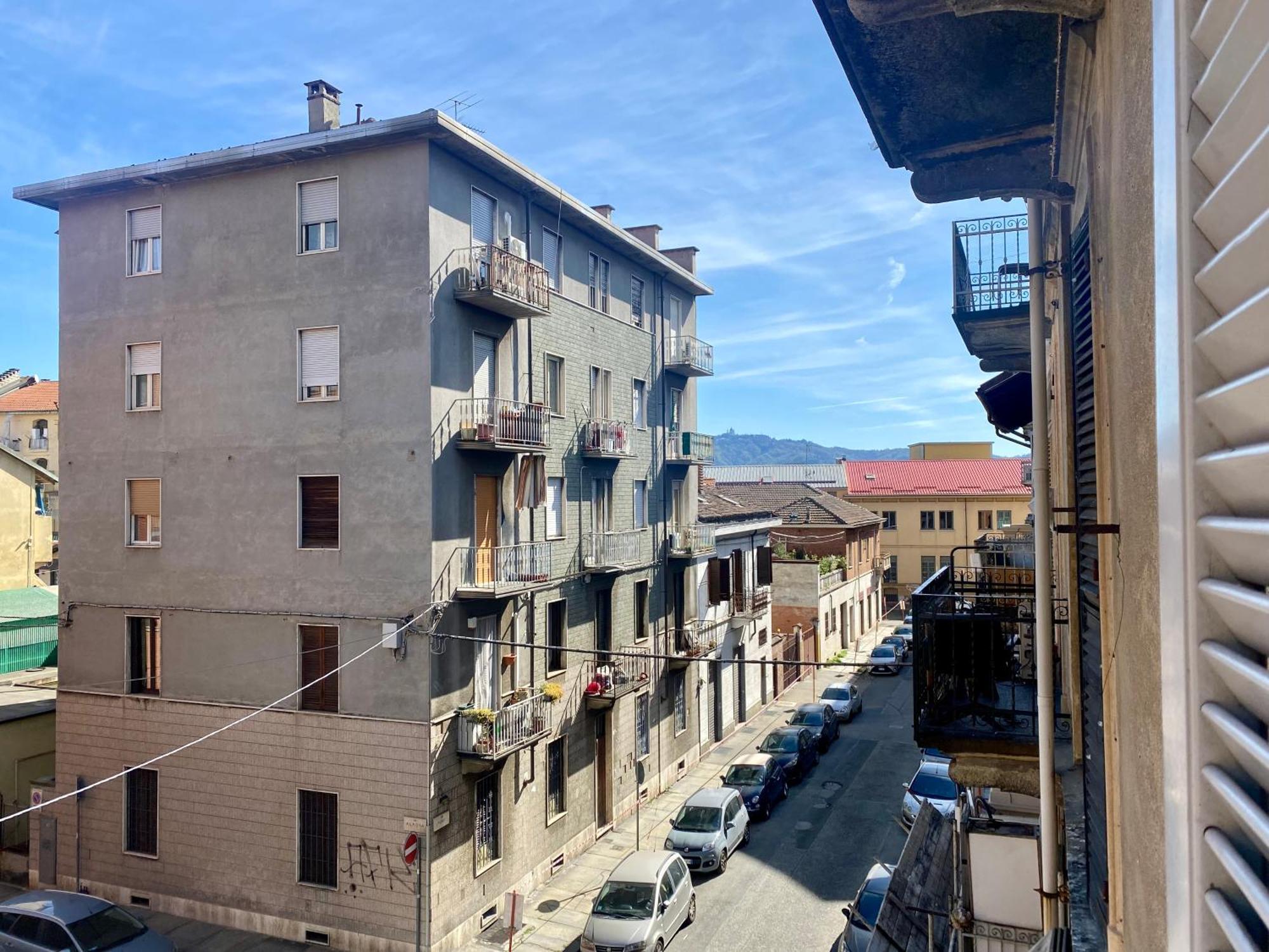 Easyescape - Casa Vacanze Torino Exterior photo
