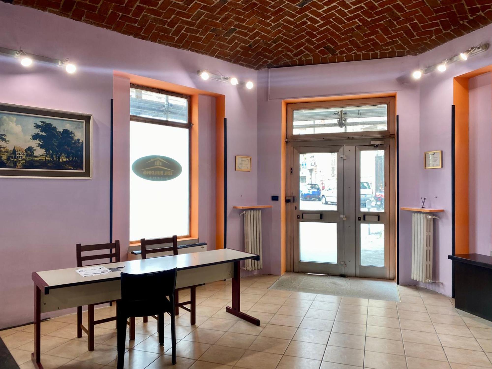 Easyescape - Casa Vacanze Torino Exterior photo