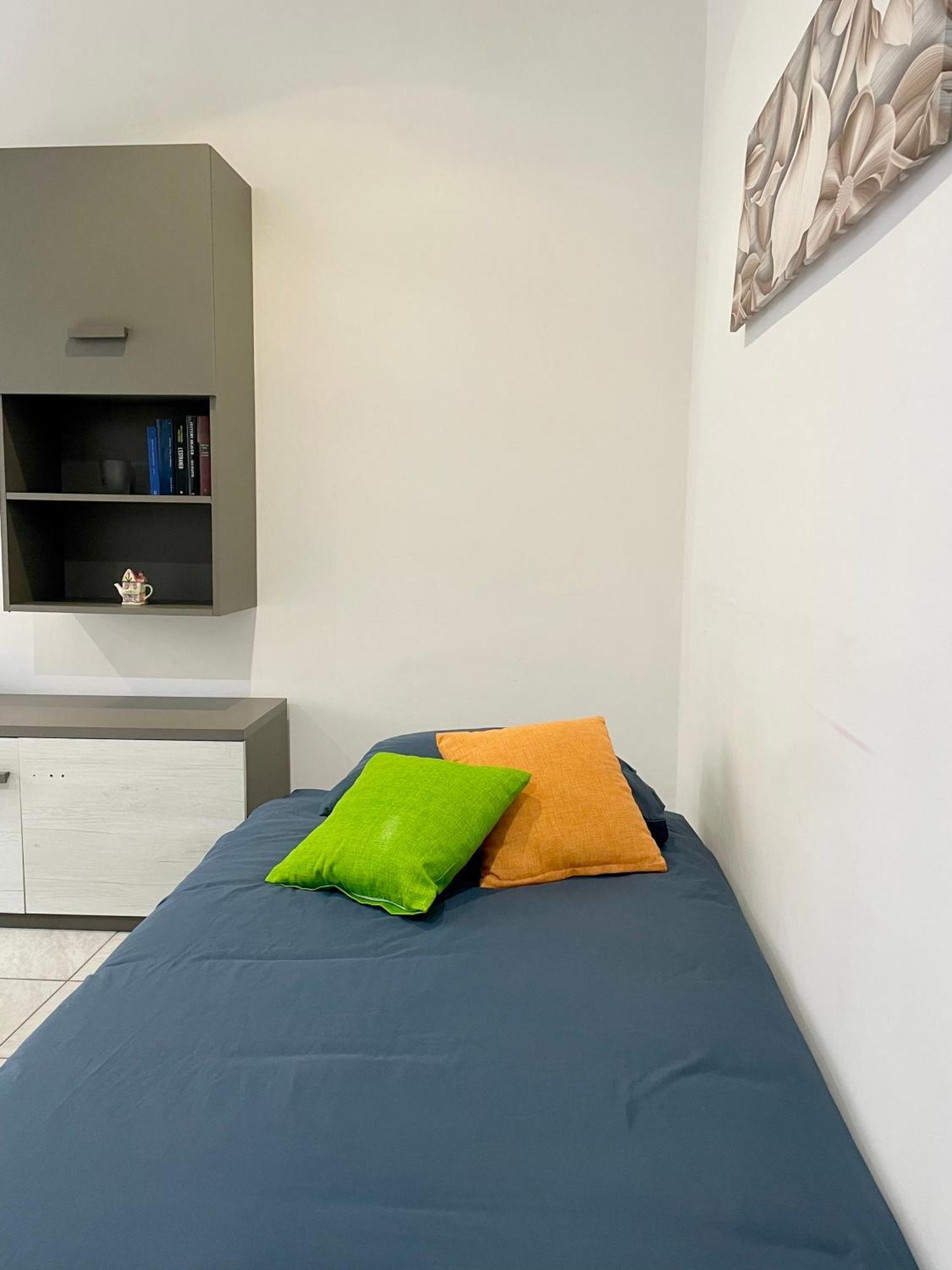 Easyescape - Casa Vacanze Torino Exterior photo